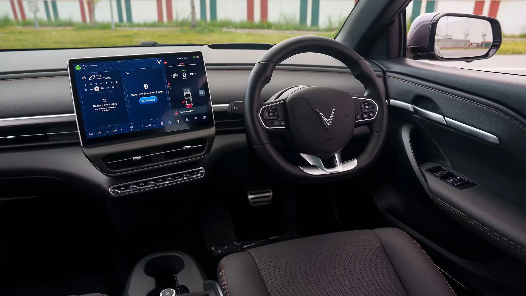 VinFast VF 6 — image 9