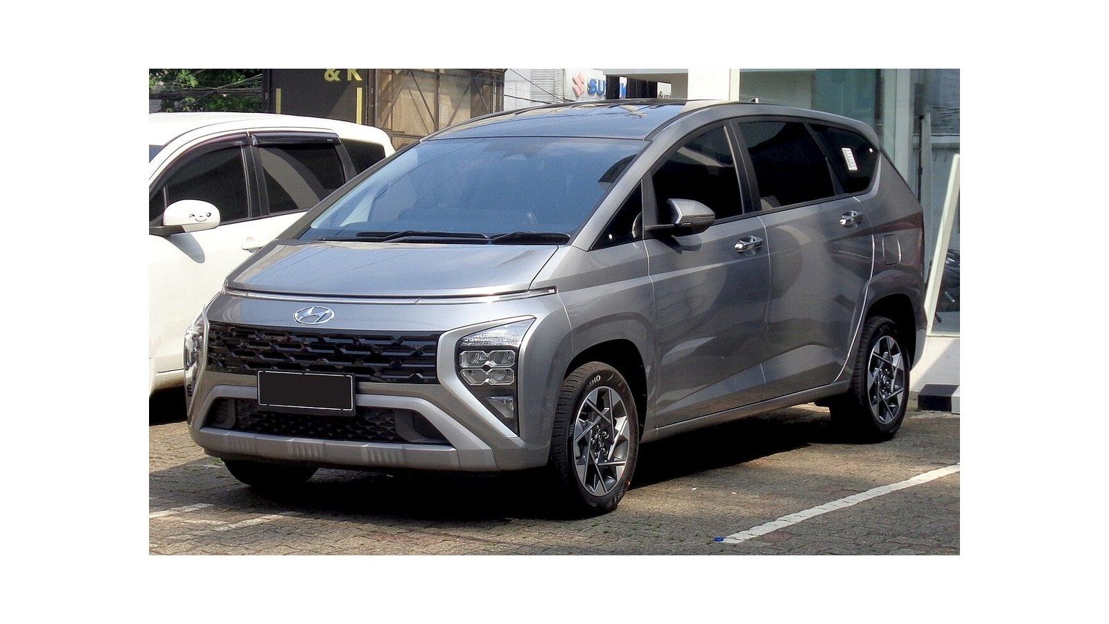 Hyundai Stargazer