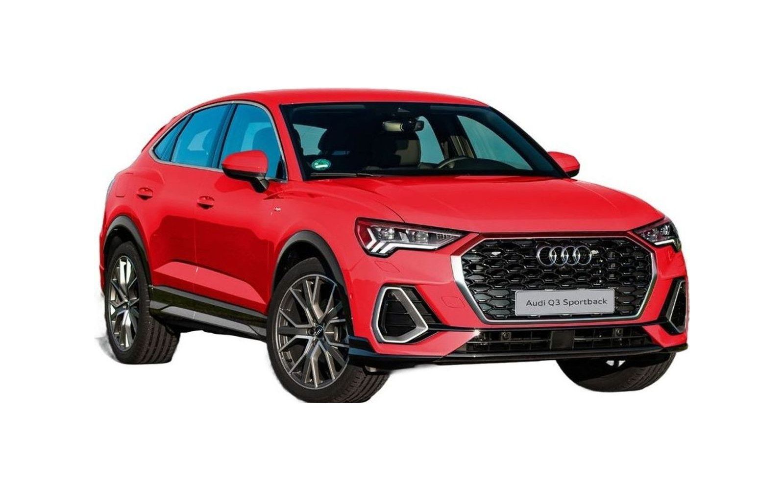 Q3 Sportback
