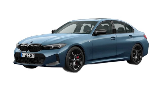 BMW M340i