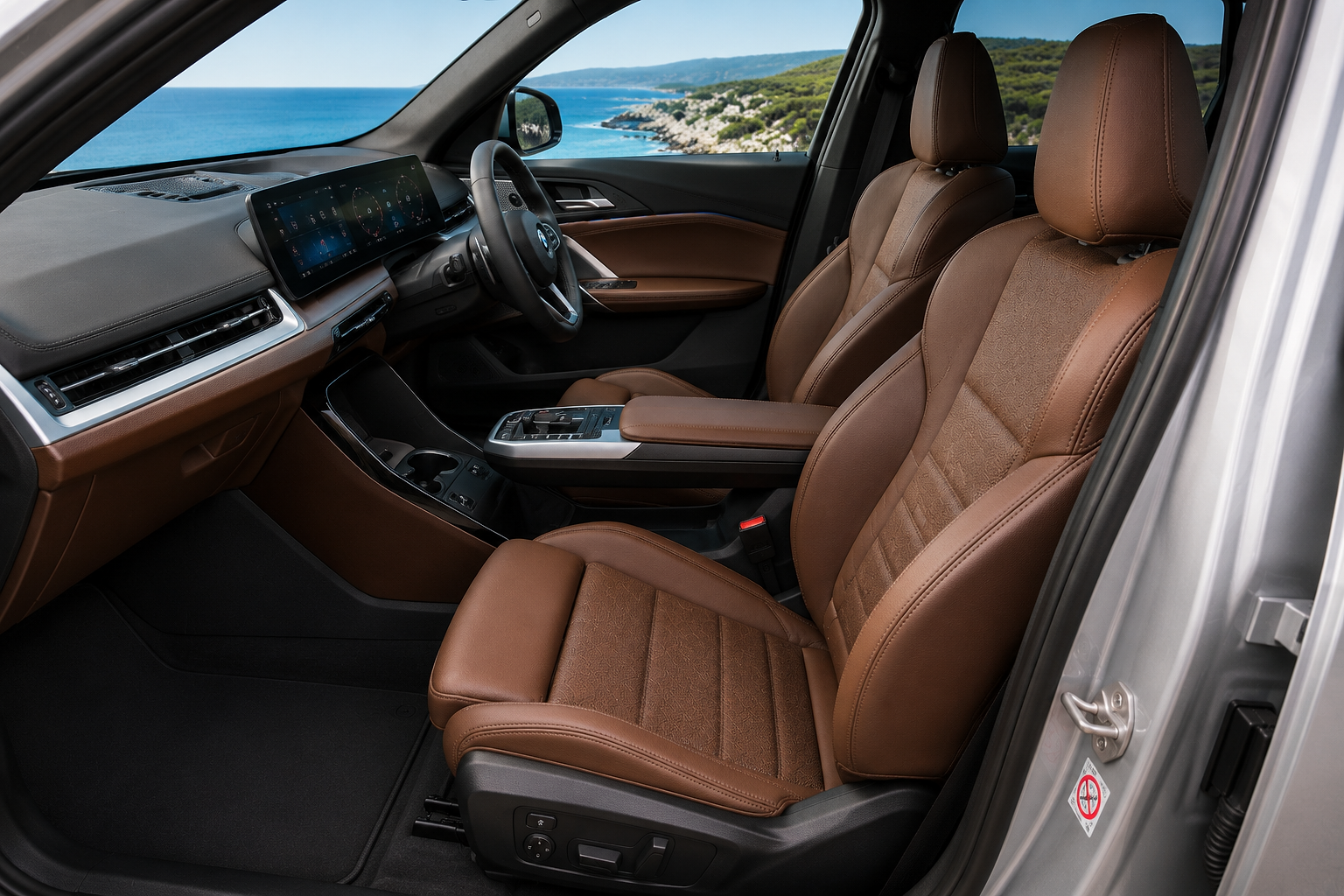 X1 Seat