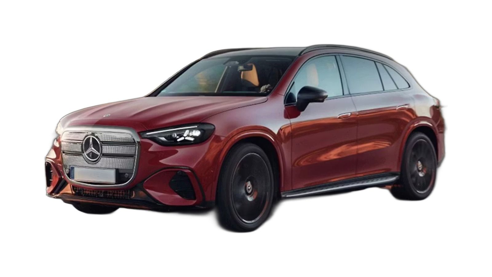 GLC EV