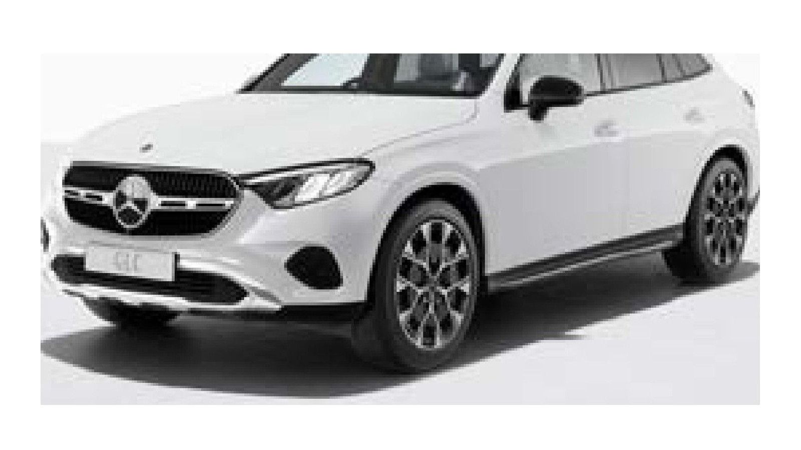 GLC colour preview