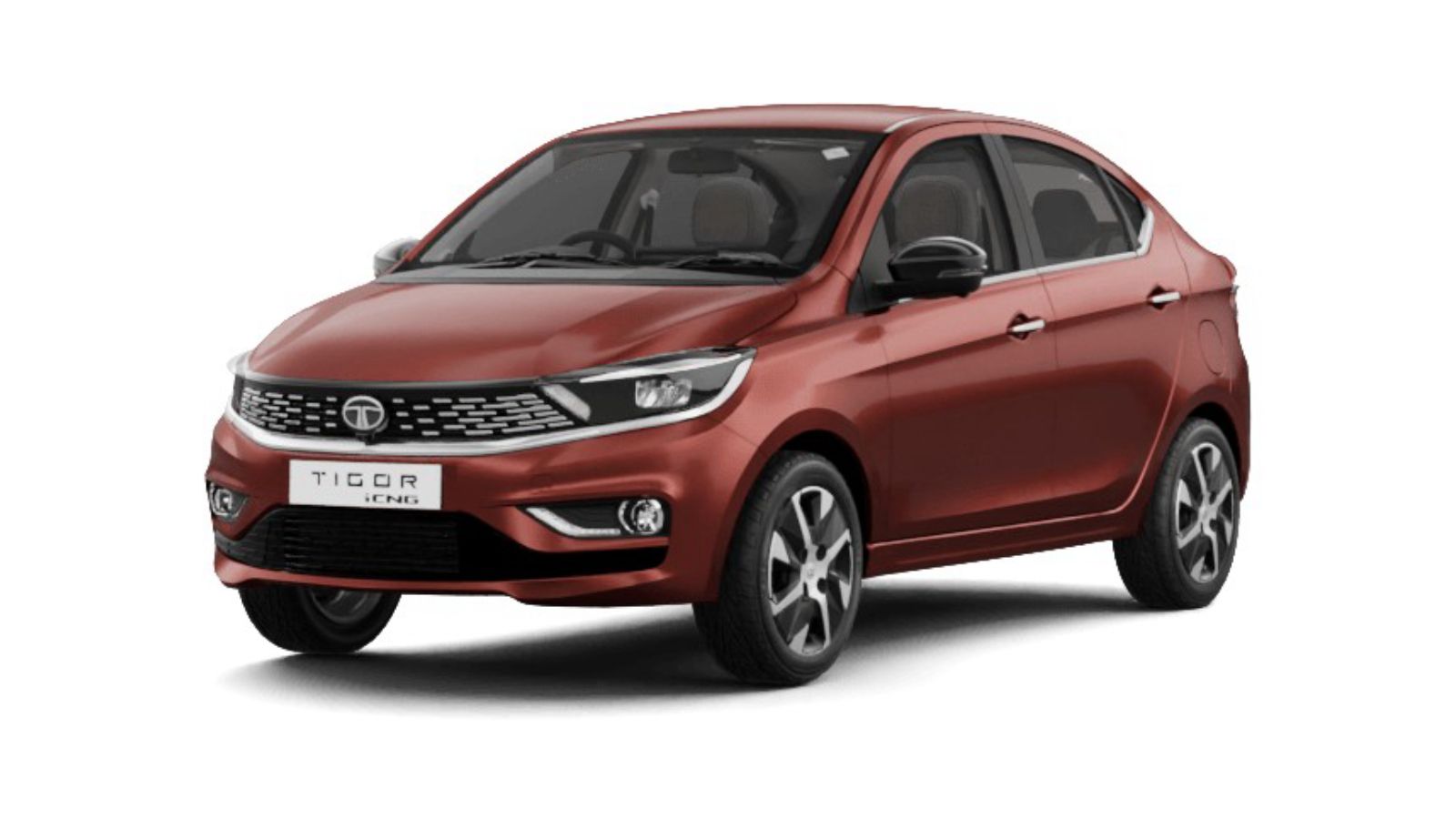 Tata Tigor
