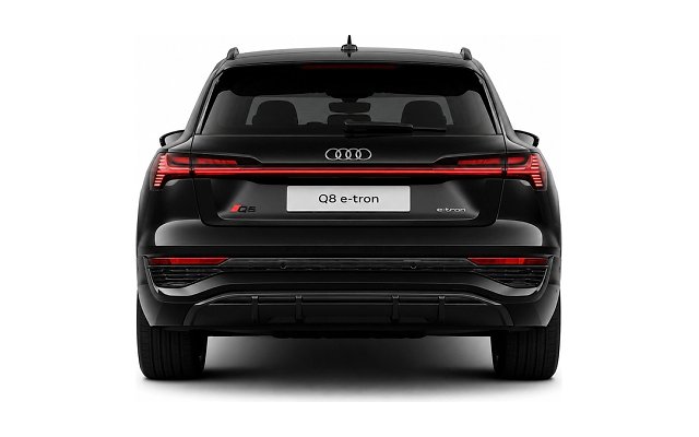Q8 e-tron photo 3