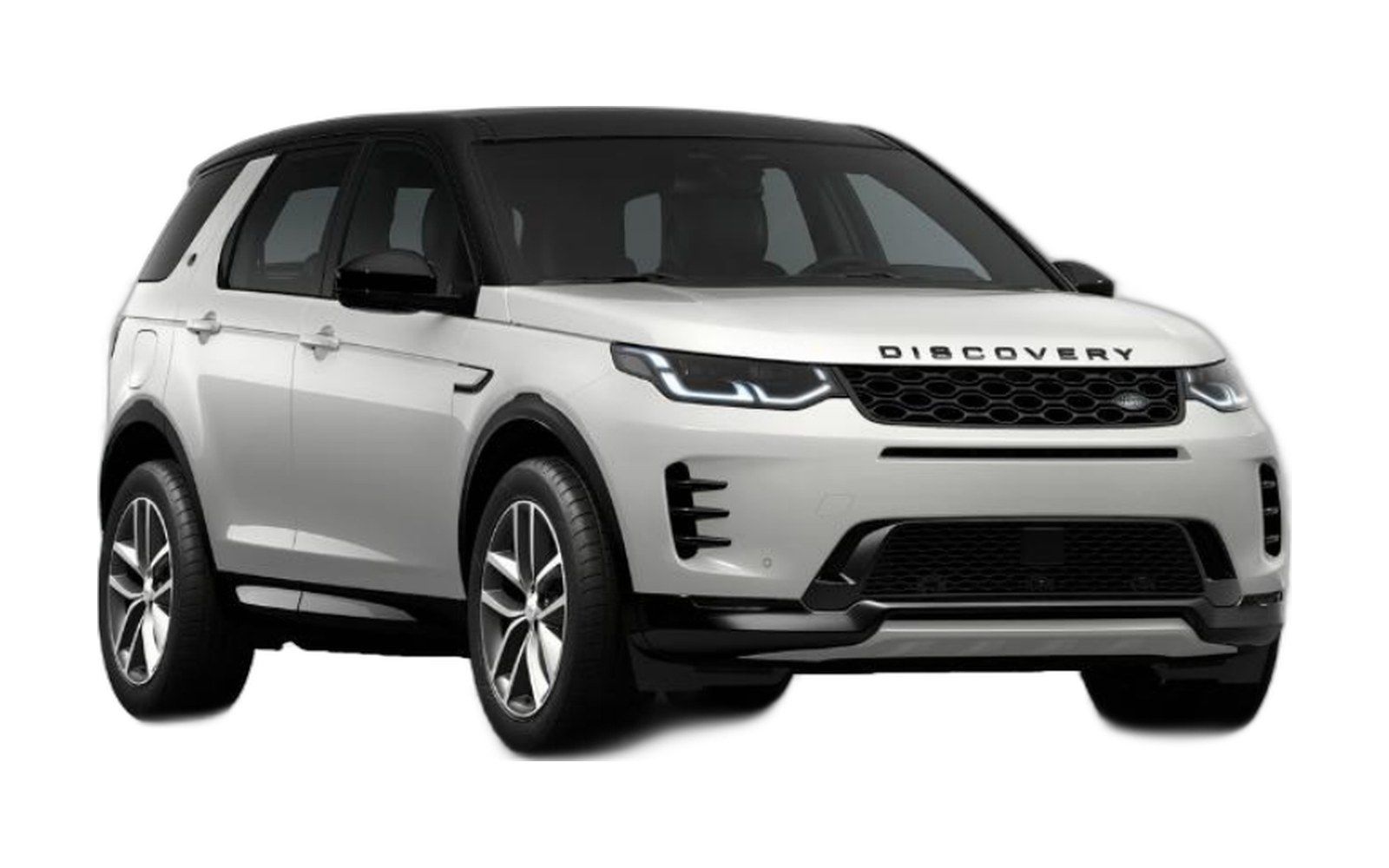 Discovery Sport