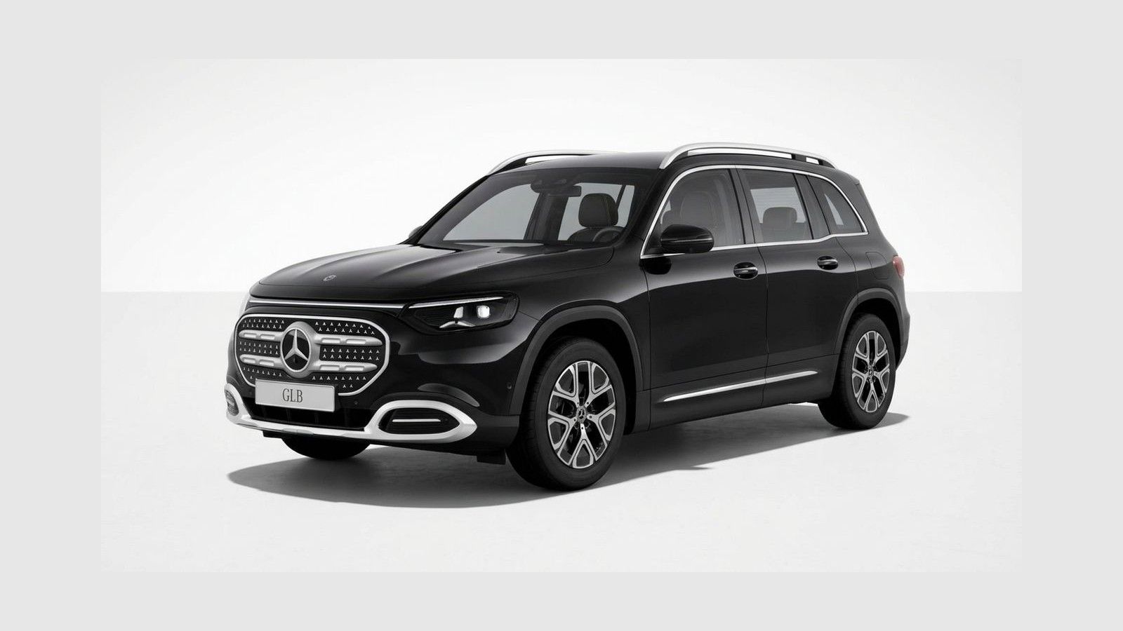 Mercedes GLB EV coming to India: 630 km range, ₹80 lakh, 260 km in 10 min