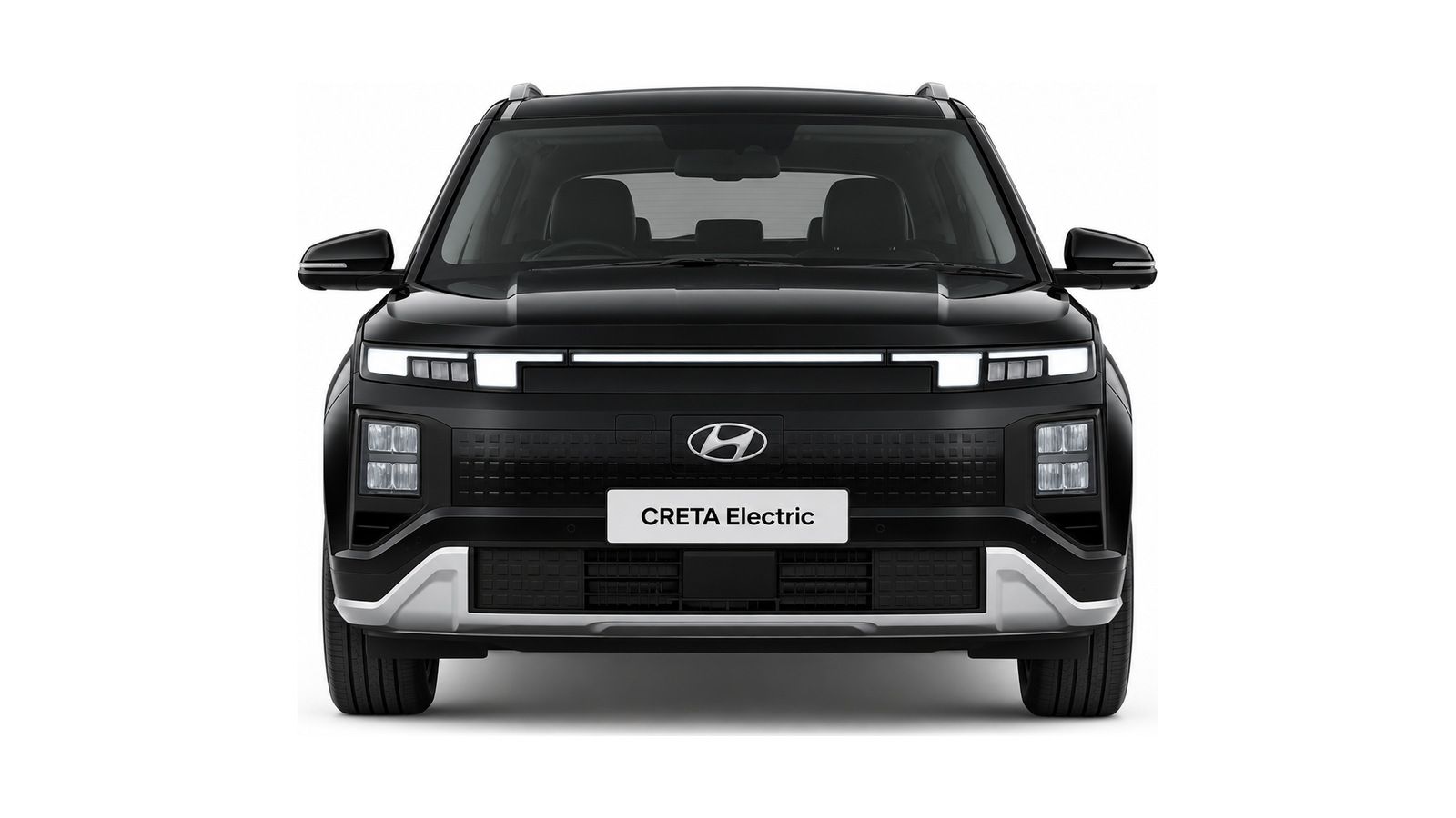 Creta Electric photo 3