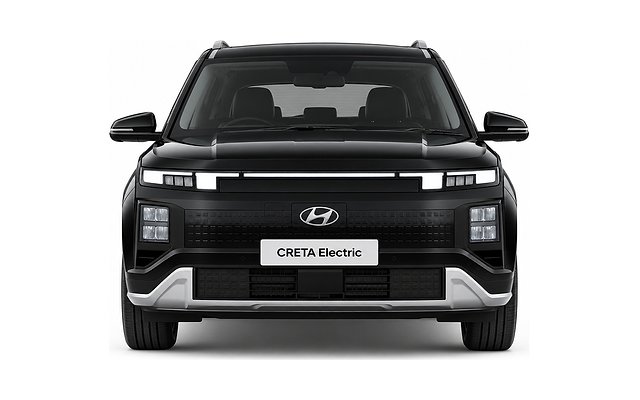 Creta Electric photo 3
