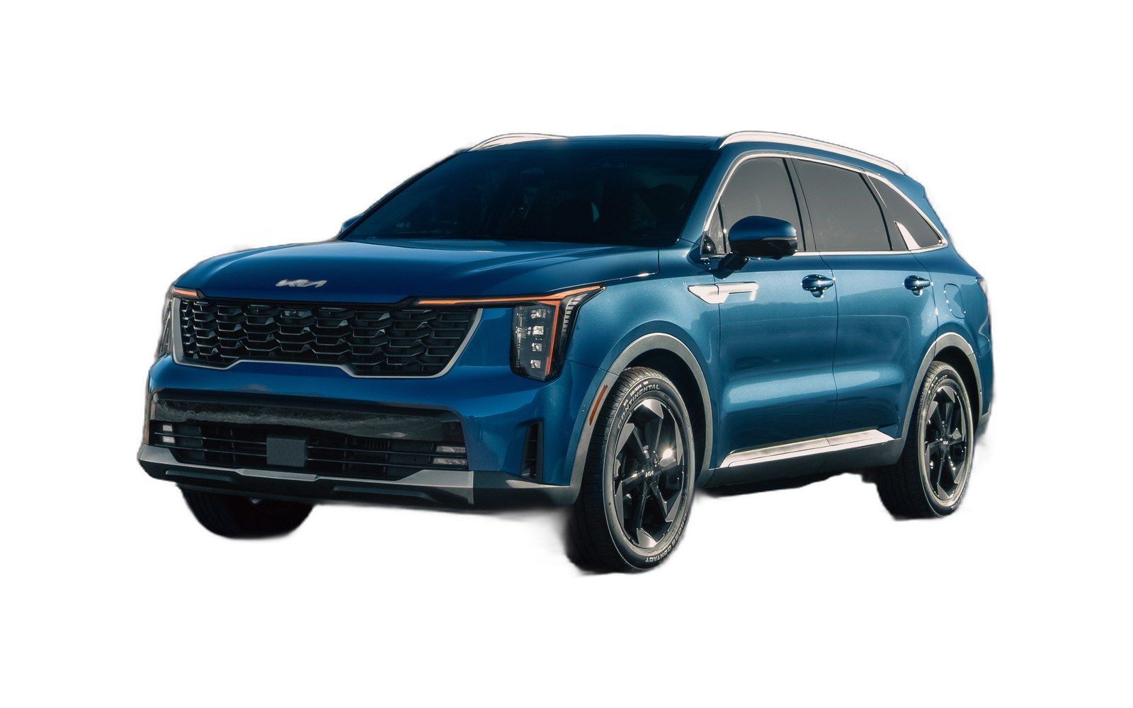 Sorento Hybrid