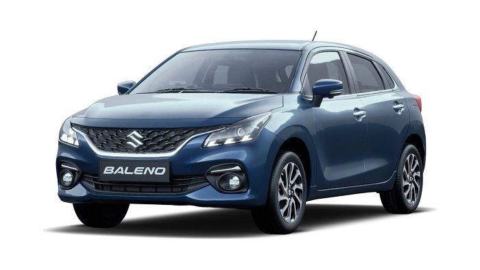 Maruti Suzuki Baleno