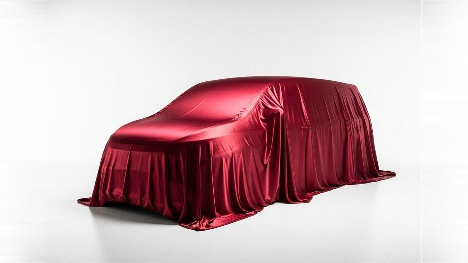 Maruti Suzuki XL7