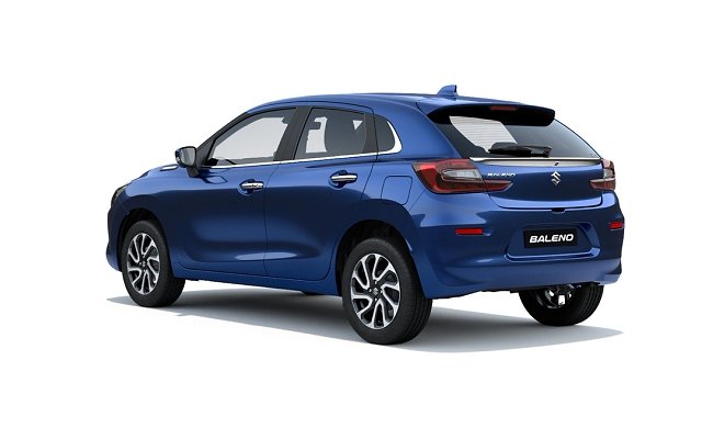 Baleno photo 4
