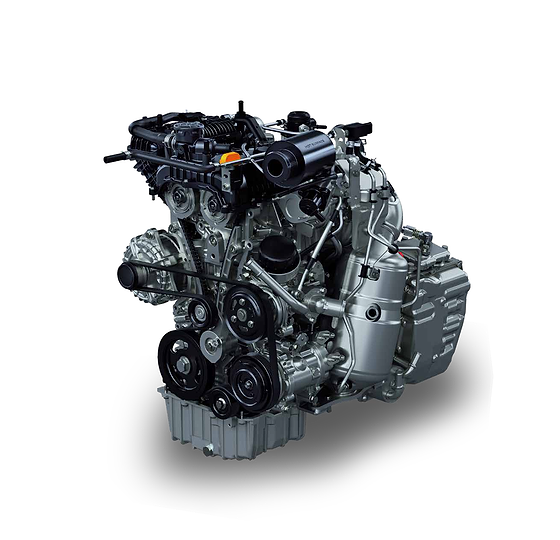 Mahindra XUV 3XO, 1.2 L mStallion TGDi turbo-petrol engine - 129 bhp and 230 Nm