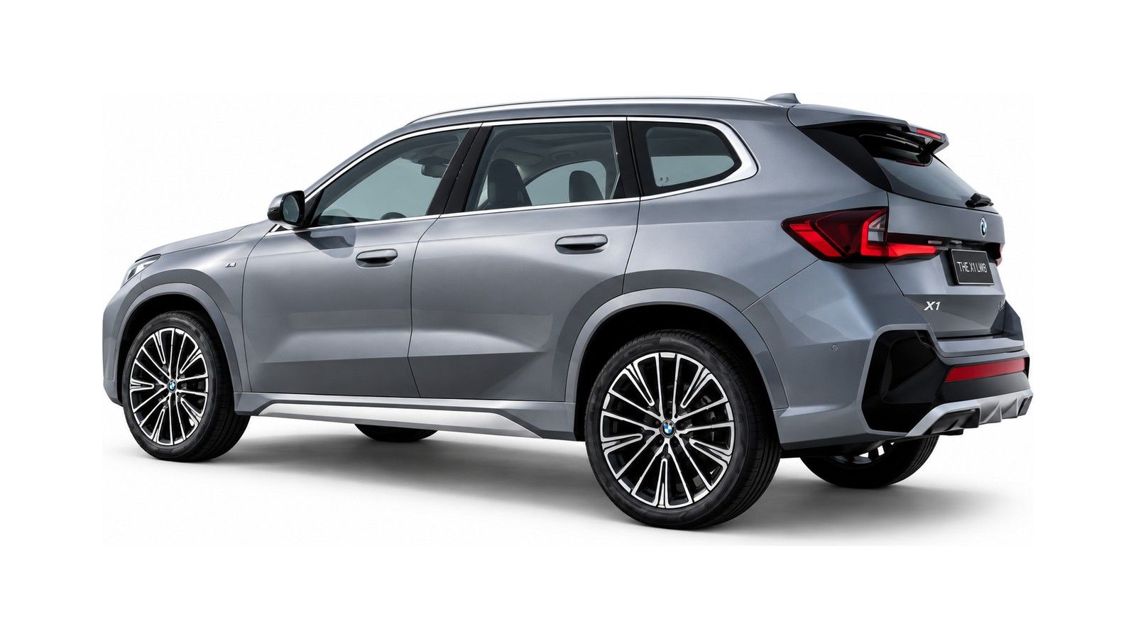 X1 LWB photo 2