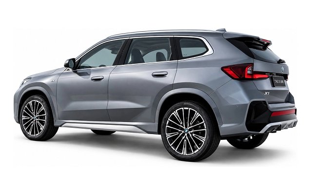 X1 LWB photo 3
