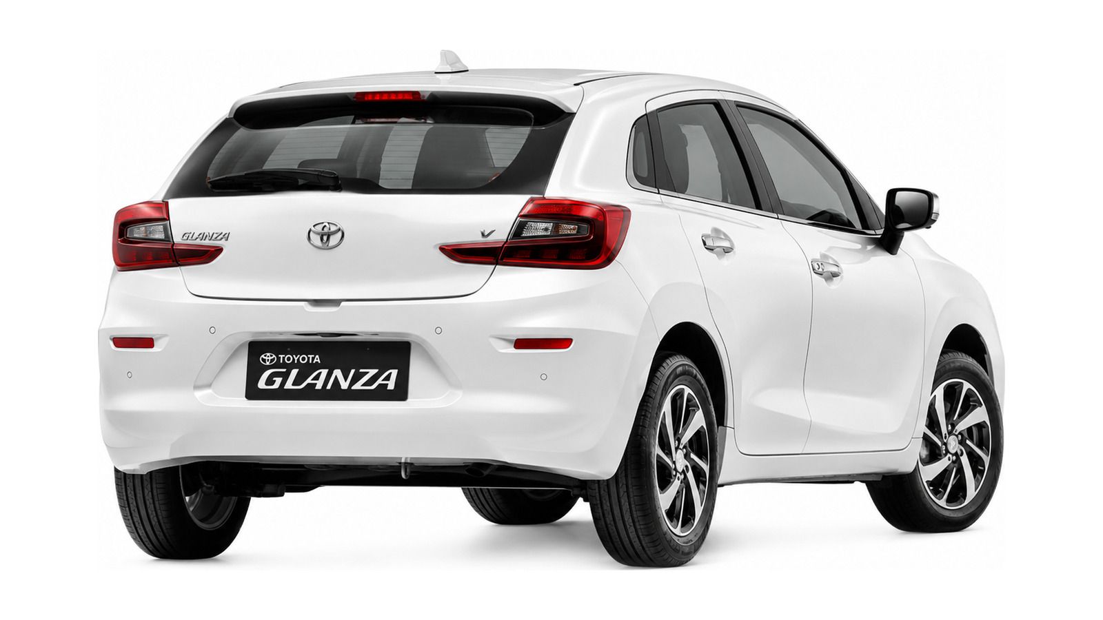 Glanza photo 4