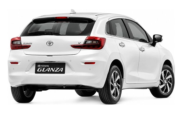 Glanza (2022-2026) photo 4