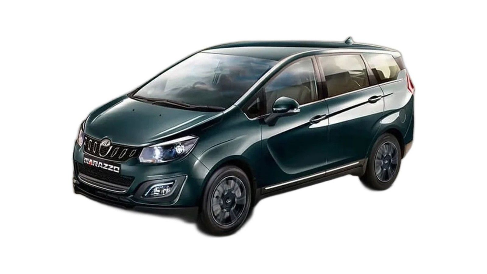 Mahindra Marazzo