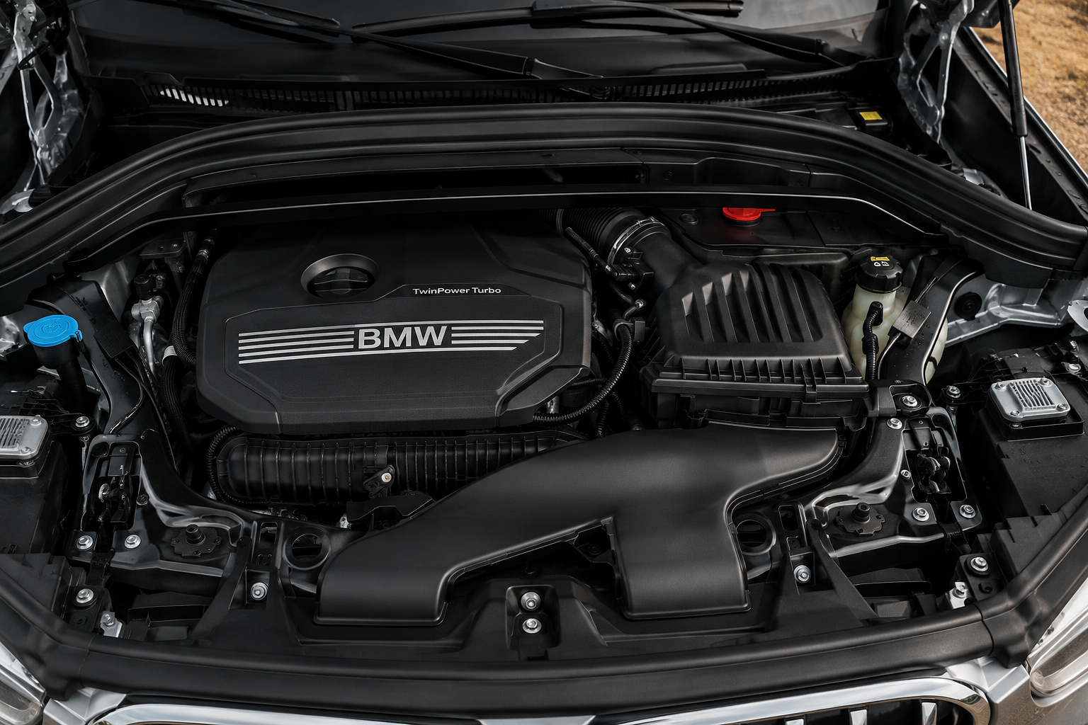 X1 Engine