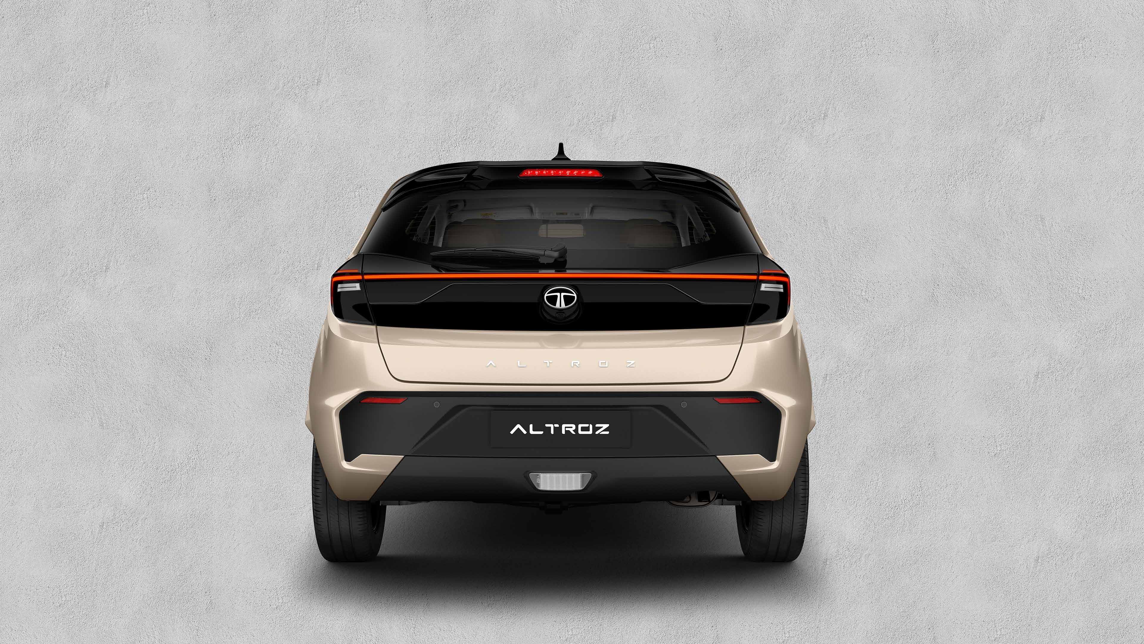Tata Altroz