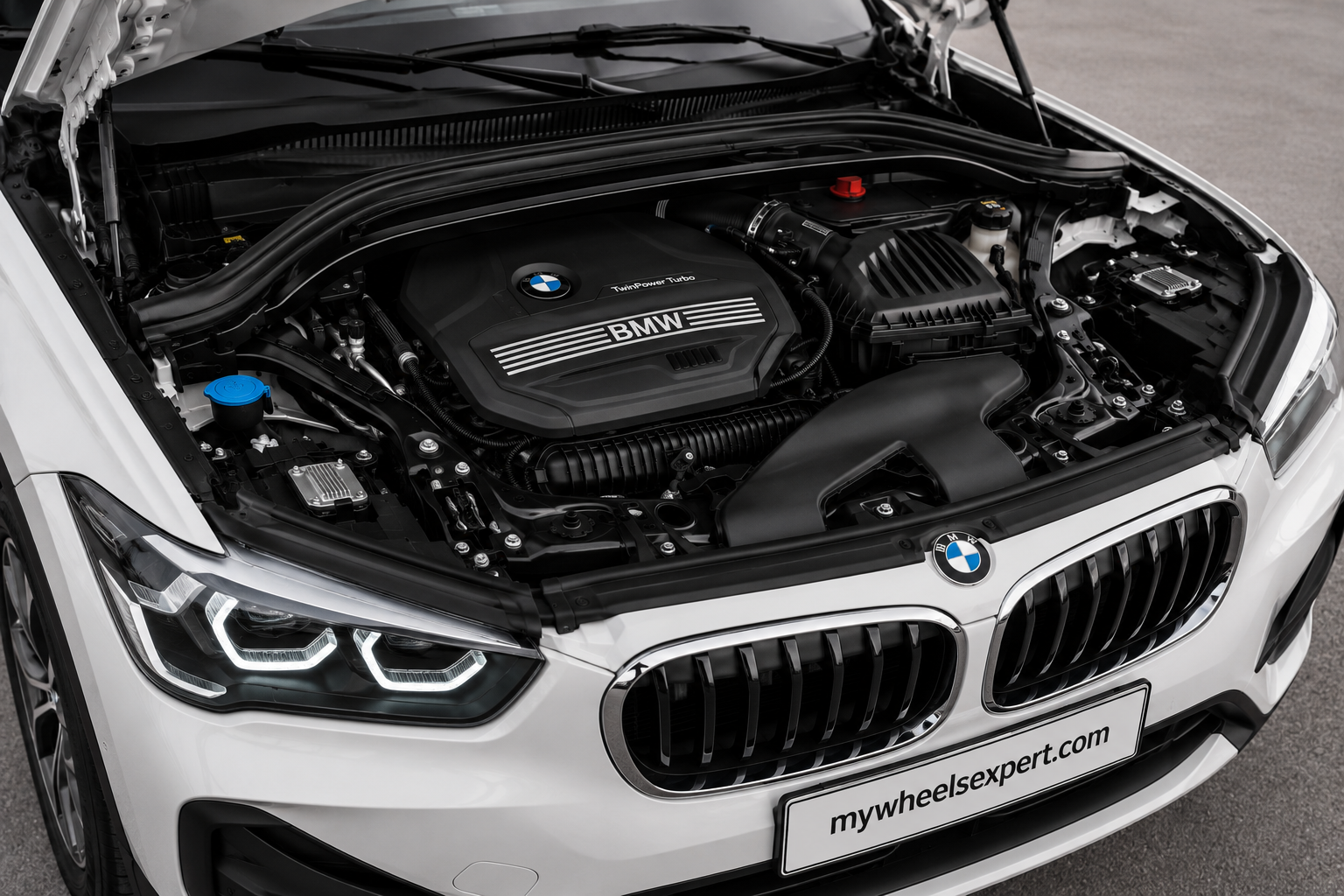 BMW X1 — image 15