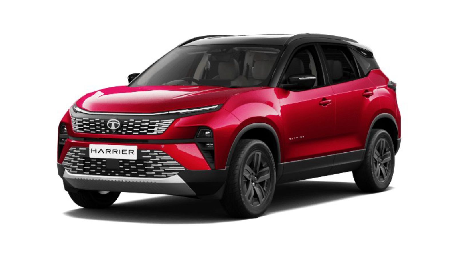 Tata Harrier