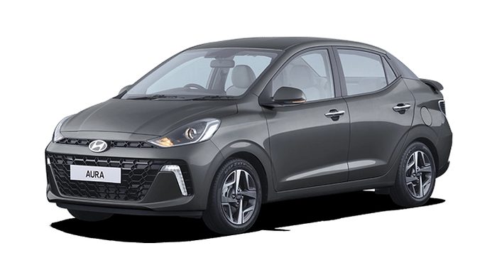Hyundai Aura