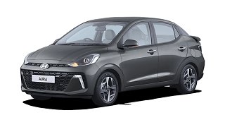 Hyundai Aura