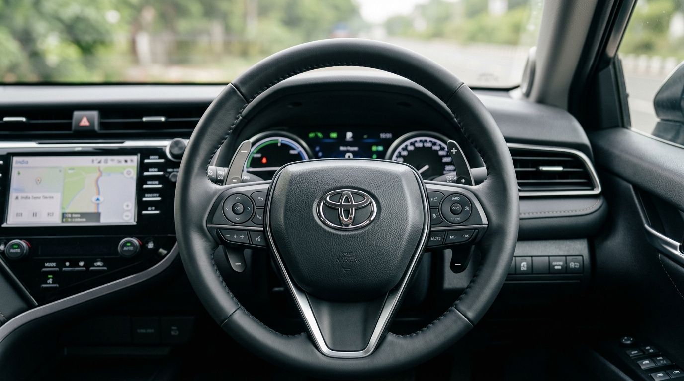 Toyota Camry — image 8