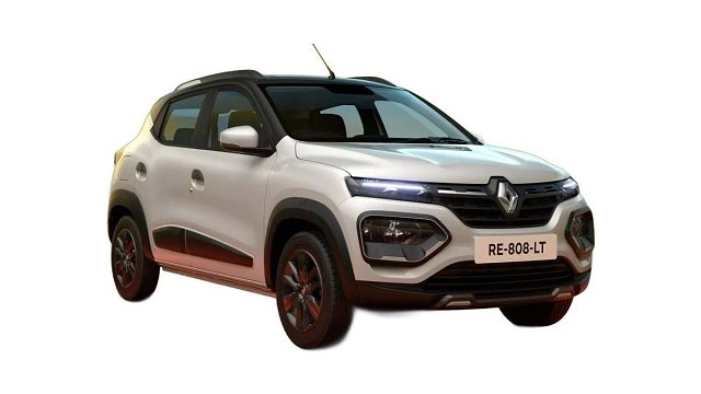Renault Kwid