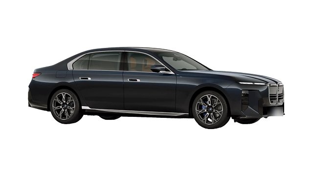 BMW 7 Series photo
