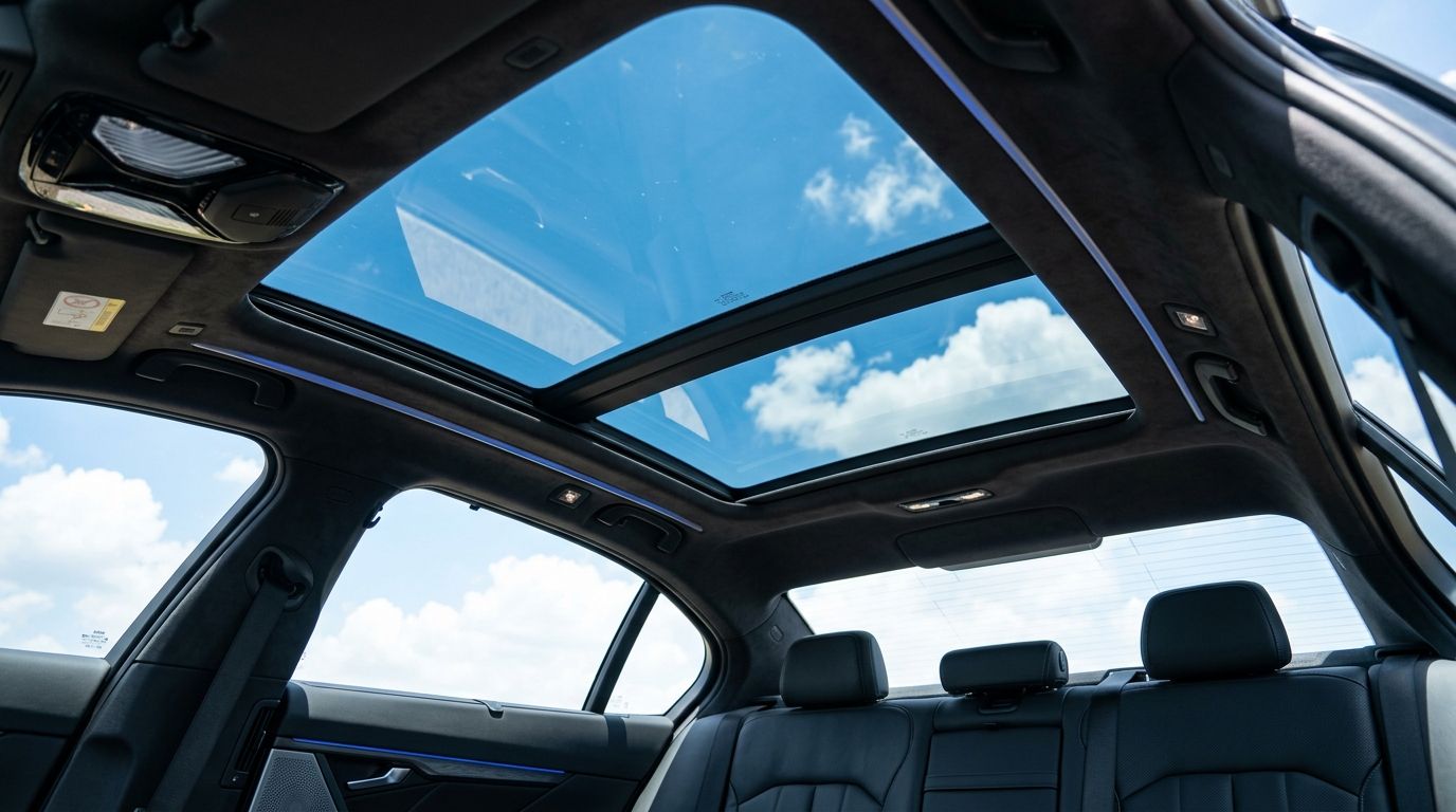 BMW 5 Series  — image 18
