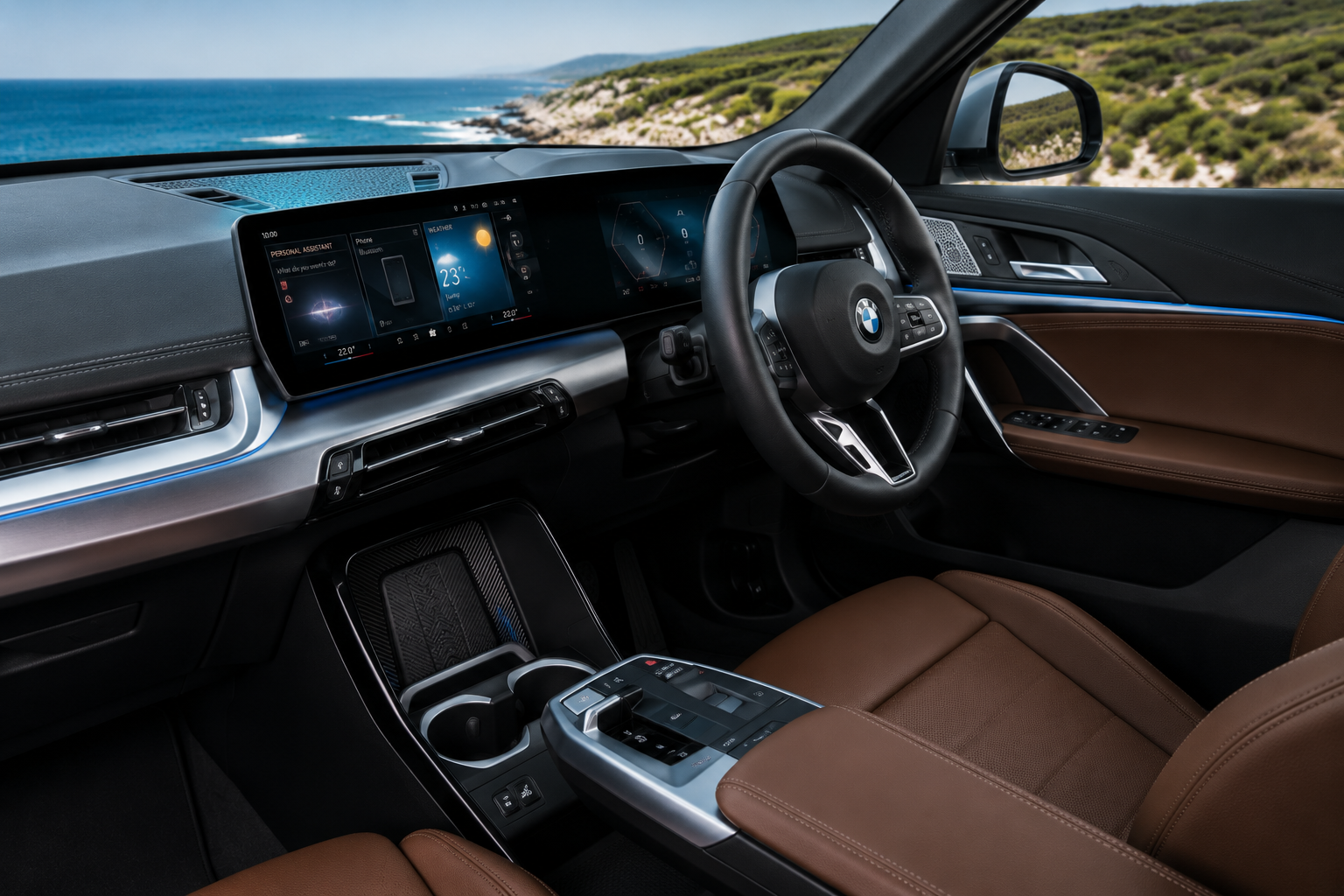 BMW X1 — image 9