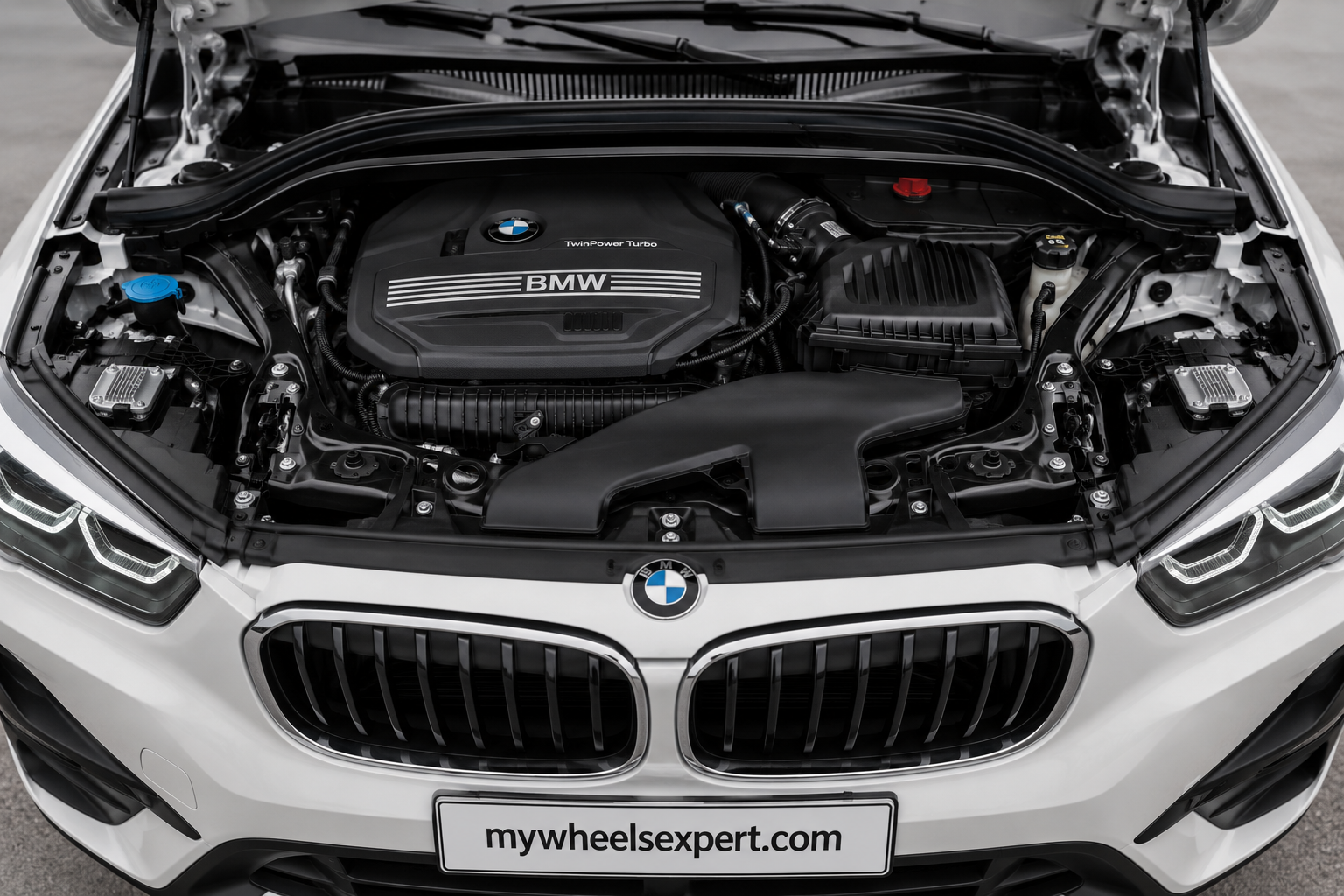 BMW X1 — image 14