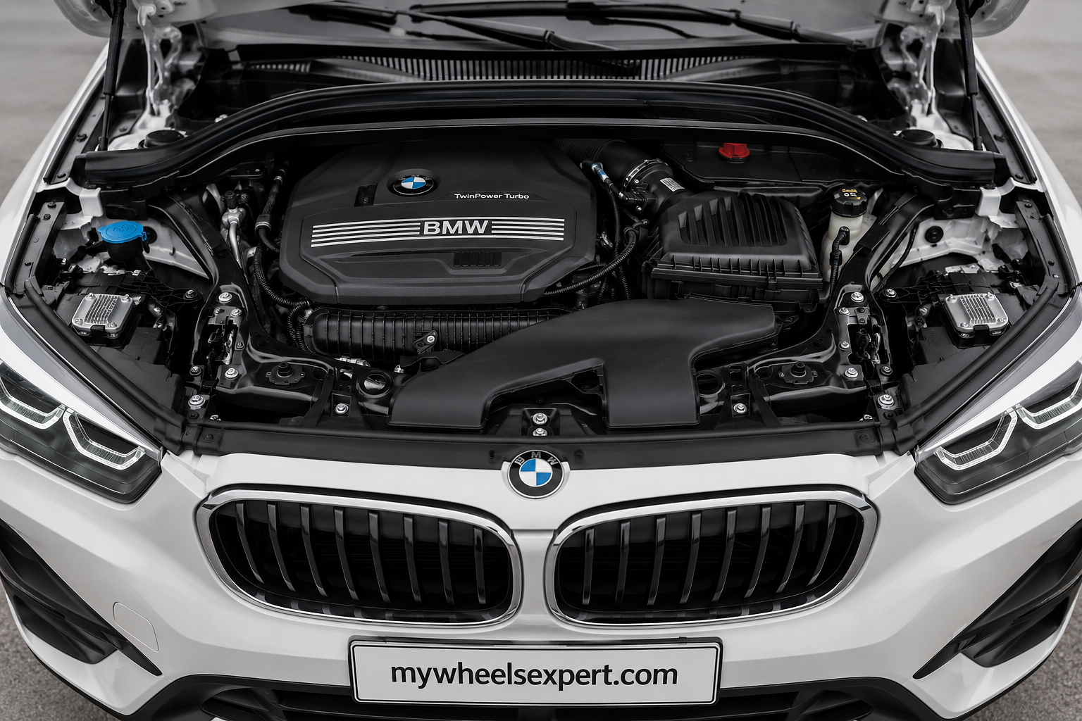 X1 Engine