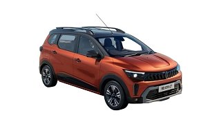 Renault Triber