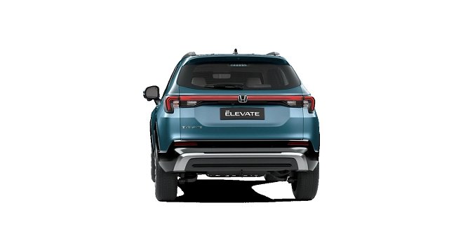 Honda Elevate photo