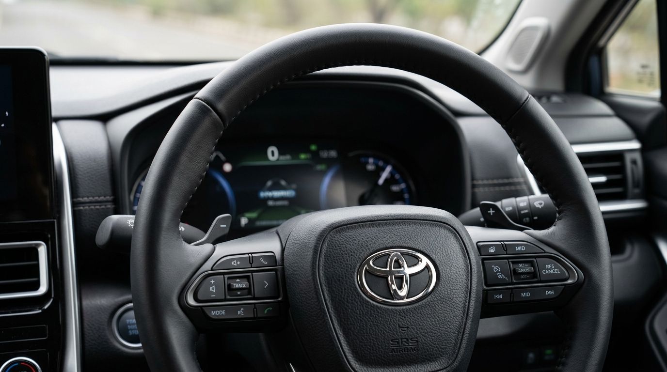 Toyota Innova Hycross — image 7