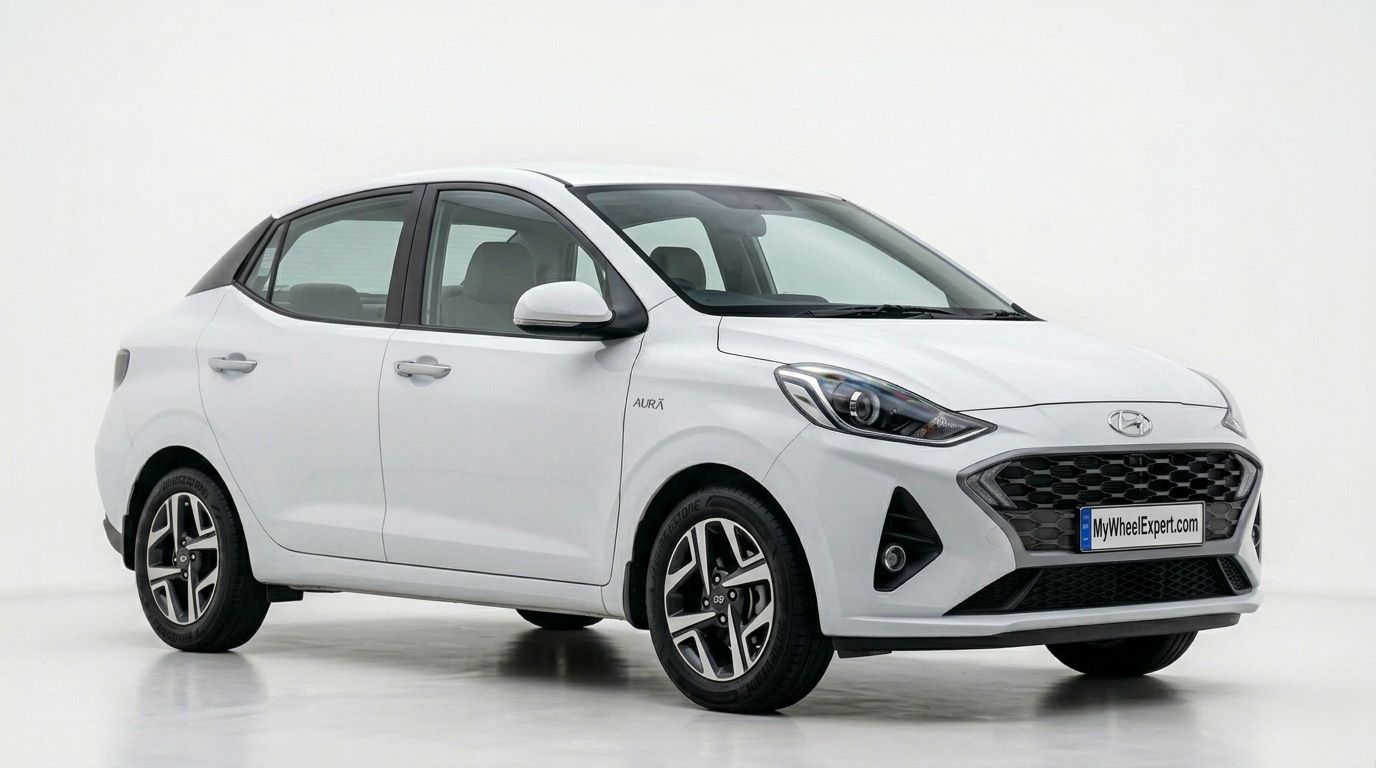 Hyundai Aura