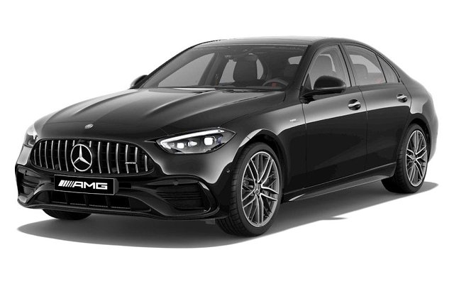Mercedes-AMG C 43 4MATIC photo 1