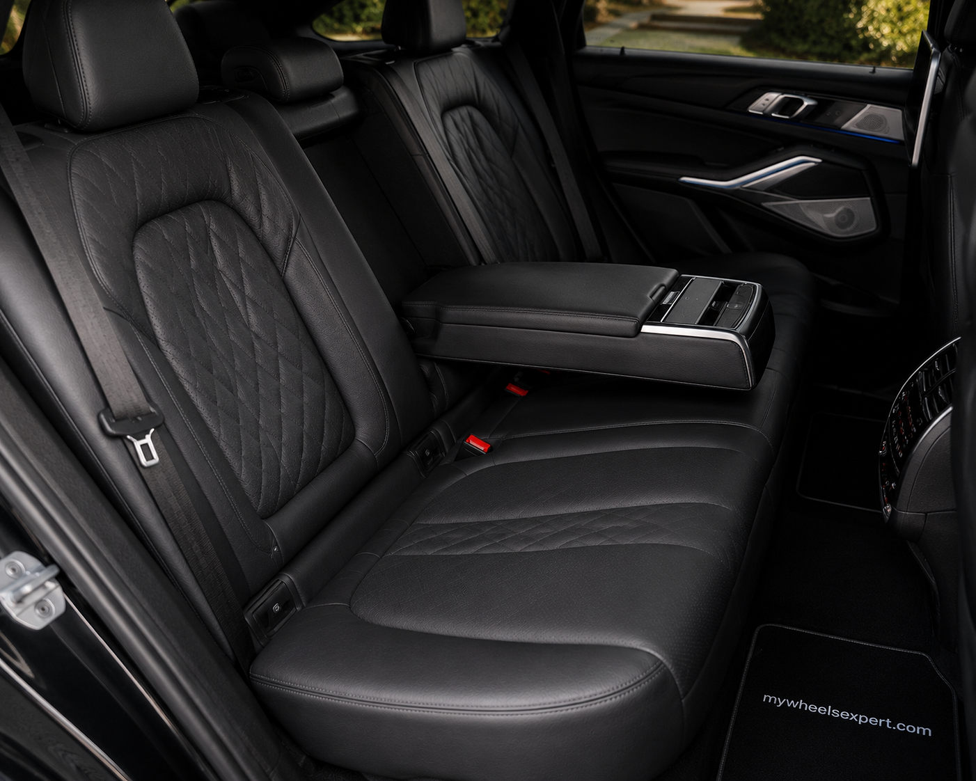 X5 Seat