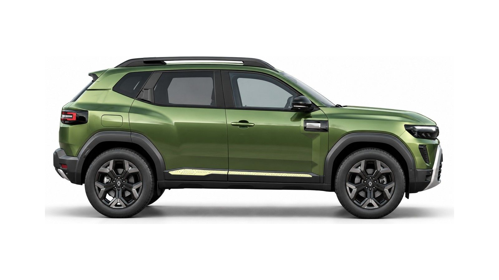 Renault Duster photo