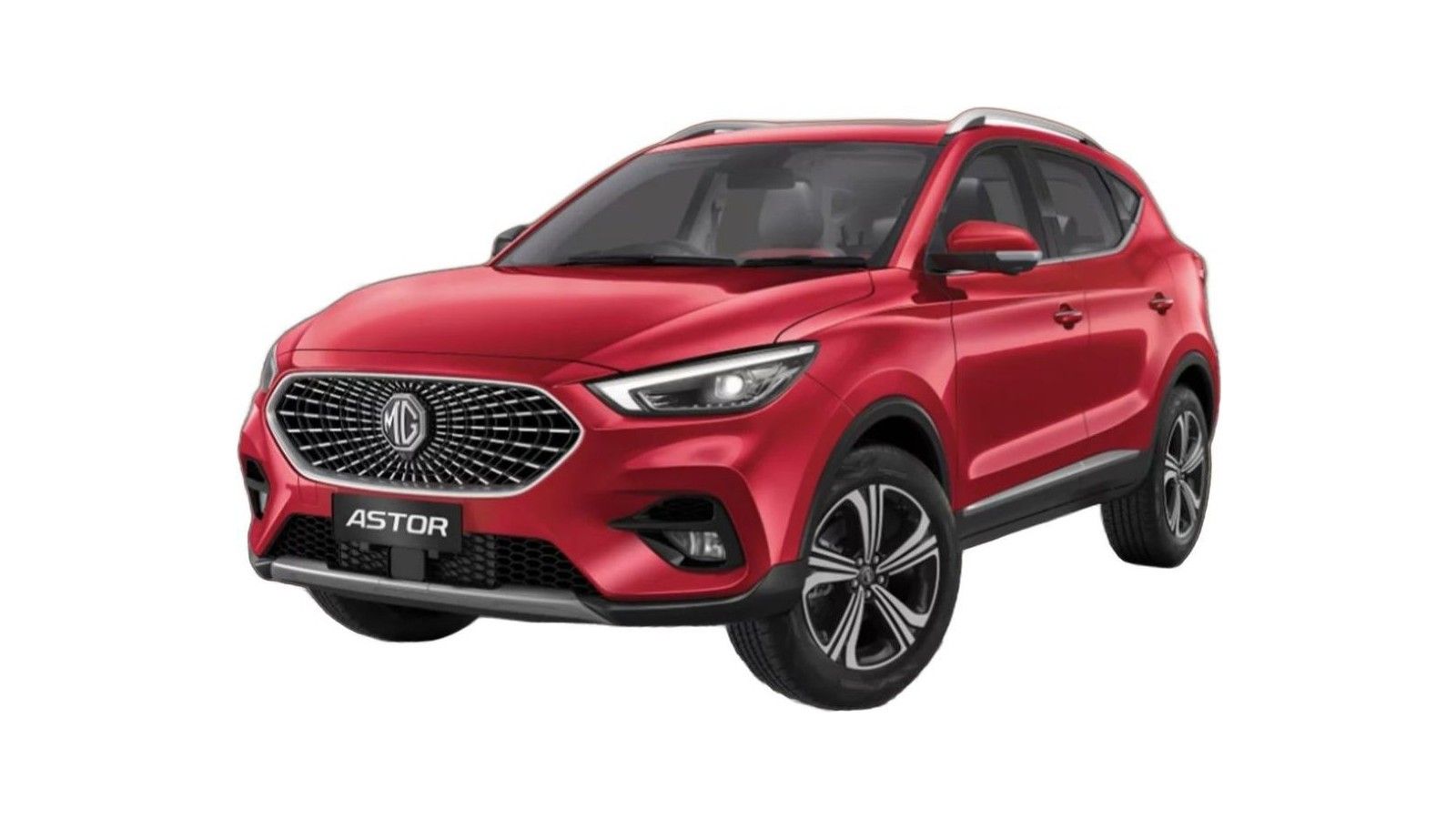 MG Astor