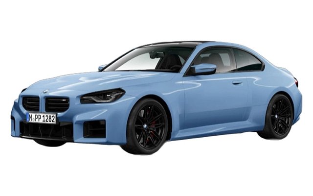 M2 photo 1