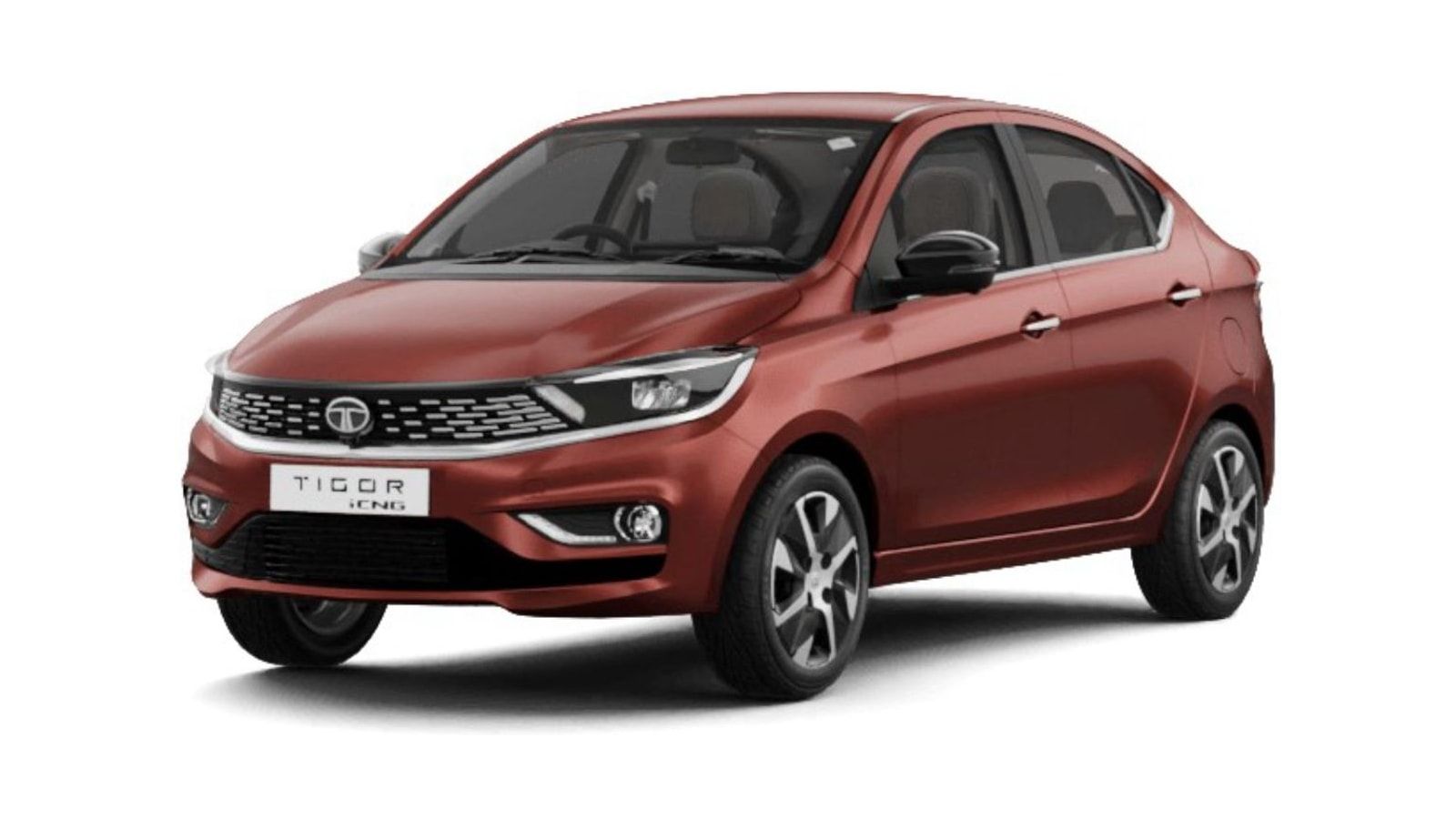 Tata Tigor