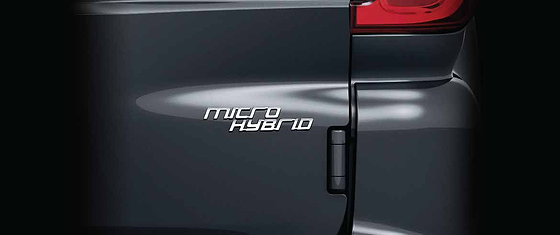 Mahindra Scorpio Classic, Micro Hybrid technology with integrated energy management