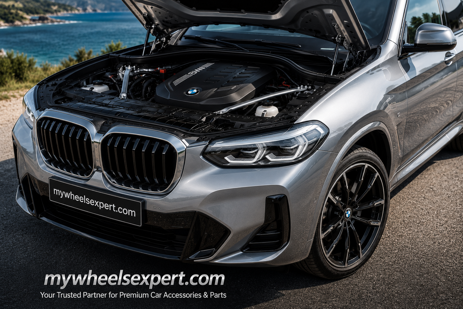 BMW X3 — image 18