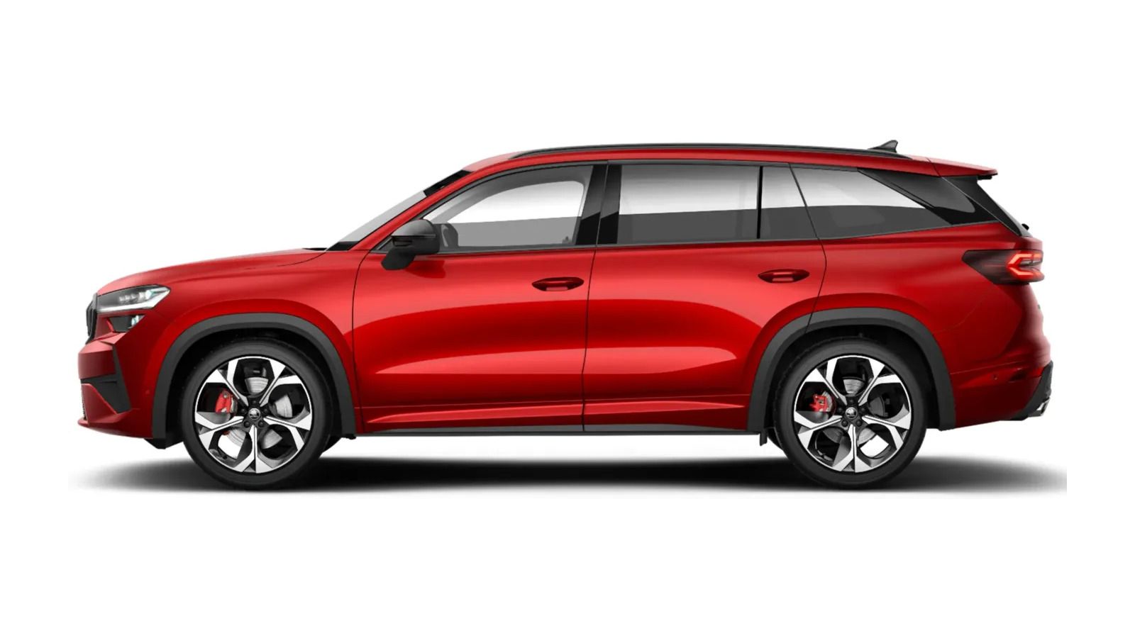 Kodiaq RS photo 2