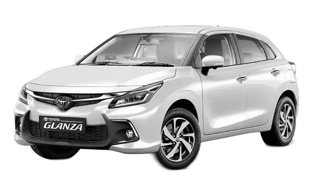 Glanza (2022-2026) photo 1